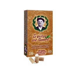 Παππού 6mm Ακατέργαστο